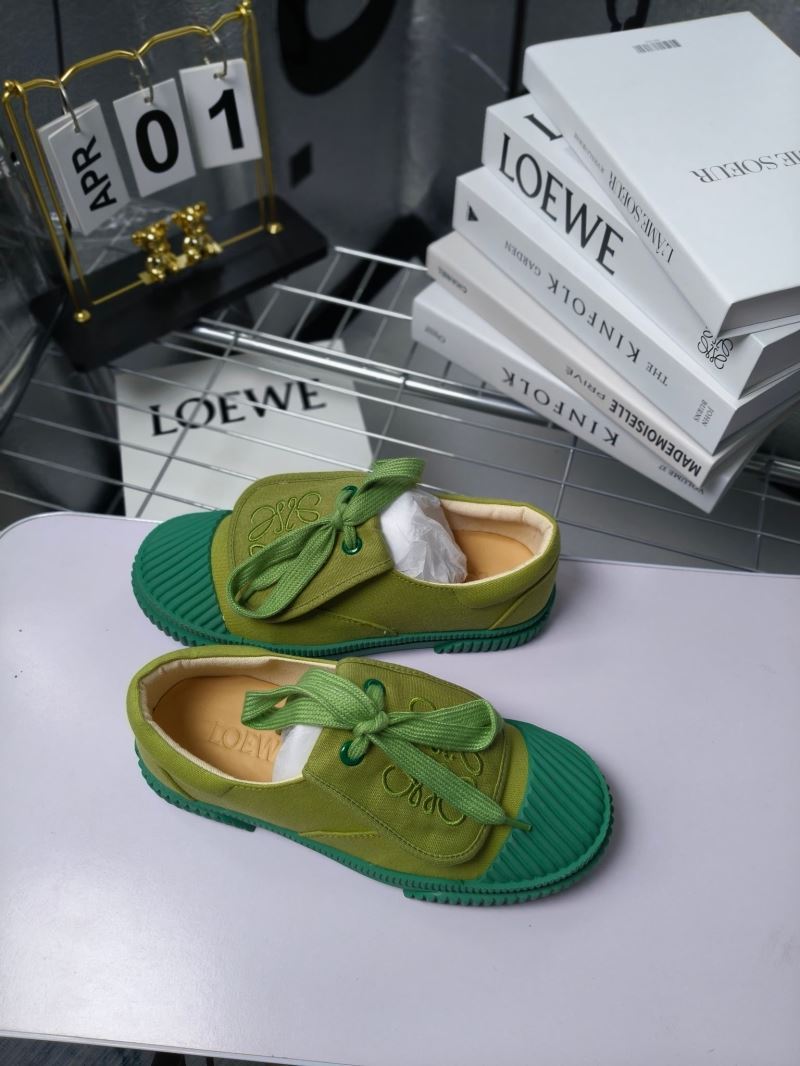 Loewe Shoes